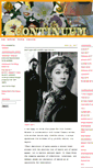 Mobile Screenshot of continuumfilmblog.typepad.com