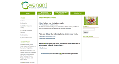 Desktop Screenshot of cnhc.typepad.com