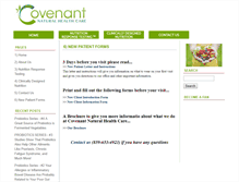 Tablet Screenshot of cnhc.typepad.com