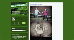 Desktop Screenshot of mollymccormick.typepad.com