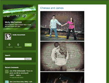 Tablet Screenshot of mollymccormick.typepad.com