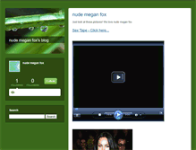 Tablet Screenshot of celebritykenwffpg.typepad.com