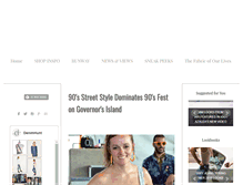 Tablet Screenshot of denimhunt.typepad.com