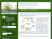 Tablet Screenshot of dossierdoc.typepad.com
