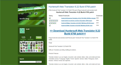Desktop Screenshot of lscott939.typepad.com