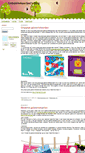 Mobile Screenshot of geboortekaartjes.typepad.com