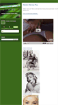 Mobile Screenshot of marilynmonroepicsallotted.typepad.com