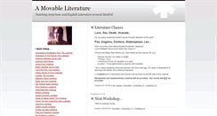 Desktop Screenshot of kewlbeans.typepad.com