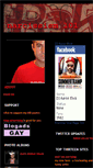 Mobile Screenshot of narcissism101.typepad.com