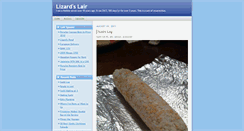 Desktop Screenshot of mannyljr.typepad.com