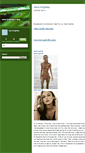 Mobile Screenshot of keiraknightleybaggy.typepad.com