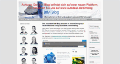 Desktop Screenshot of bimblog.typepad.com