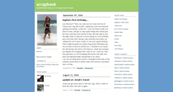 Desktop Screenshot of meadowflower.typepad.com