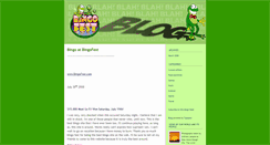 Desktop Screenshot of bingofest.typepad.com