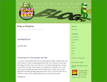 Tablet Screenshot of bingofest.typepad.com