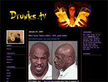 Tablet Screenshot of drunks.typepad.com