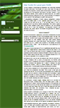 Mobile Screenshot of irishcruiseblog.typepad.com