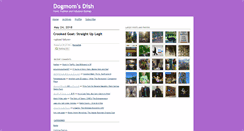 Desktop Screenshot of dogmom11.typepad.com
