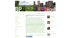Desktop Screenshot of bp.typepad.com