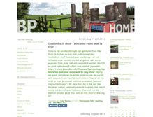 Tablet Screenshot of bp.typepad.com