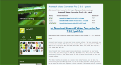 Desktop Screenshot of anckzojqca.typepad.com