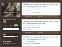 Tablet Screenshot of deividsito.typepad.com