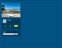 Tablet Screenshot of formosabirding.typepad.com