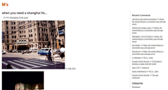 Desktop Screenshot of manuel.typepad.com