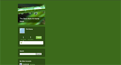 Desktop Screenshot of patahaesy.typepad.com