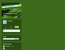 Tablet Screenshot of patahaesy.typepad.com