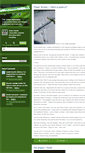 Mobile Screenshot of naturescall.typepad.com