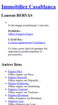 Mobile Screenshot of lbervas.typepad.com