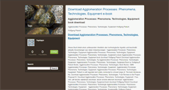 Desktop Screenshot of amcyyn.typepad.com