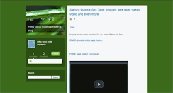Desktop Screenshot of mileycyrusnudegagreportascertaining.typepad.com