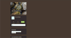 Desktop Screenshot of alexetpascal.typepad.com
