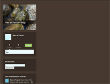 Tablet Screenshot of alexetpascal.typepad.com