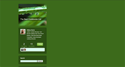 Desktop Screenshot of marchedimanche.typepad.com