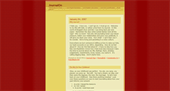 Desktop Screenshot of lucylines.typepad.com