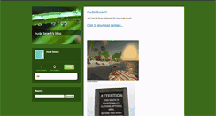 Desktop Screenshot of hotcelebzswhkkde.typepad.com