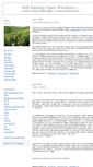Mobile Screenshot of passingopenwindows.typepad.com