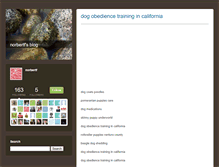 Tablet Screenshot of norbertf.typepad.com