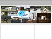 Tablet Screenshot of ecurie-ambillou.typepad.com