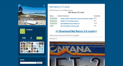 Desktop Screenshot of esargeant.typepad.com