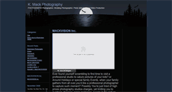 Desktop Screenshot of kmackphotography.typepad.com