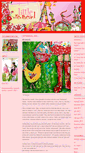 Mobile Screenshot of littleredhead.typepad.com