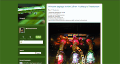 Desktop Screenshot of miranti.typepad.com