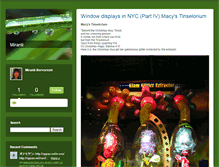 Tablet Screenshot of miranti.typepad.com