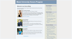 Desktop Screenshot of muhonorsandscholars.typepad.com