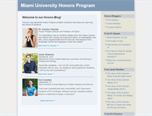 Tablet Screenshot of muhonorsandscholars.typepad.com