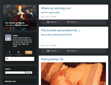 Tablet Screenshot of cgrimm.typepad.com